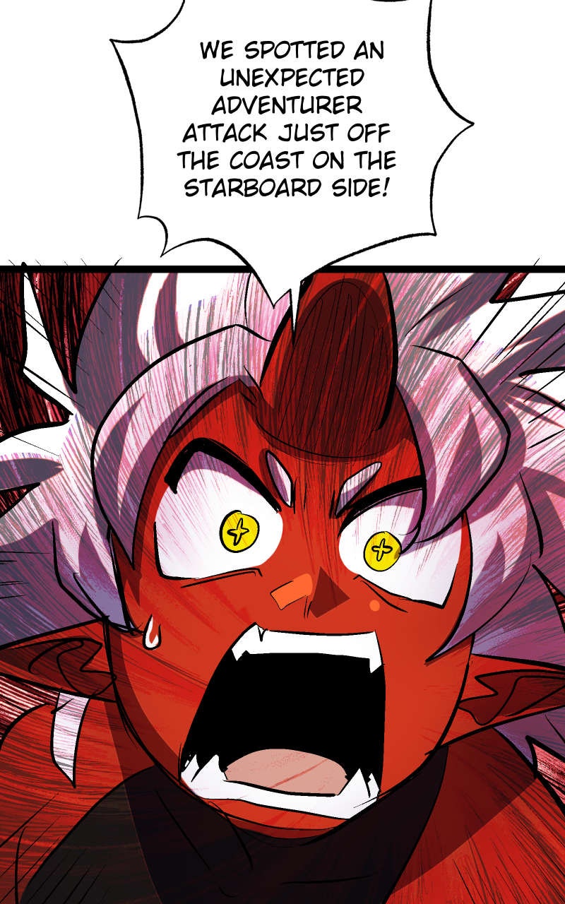 Read Just a Goblin chapter 114 image 86 on Lezhin