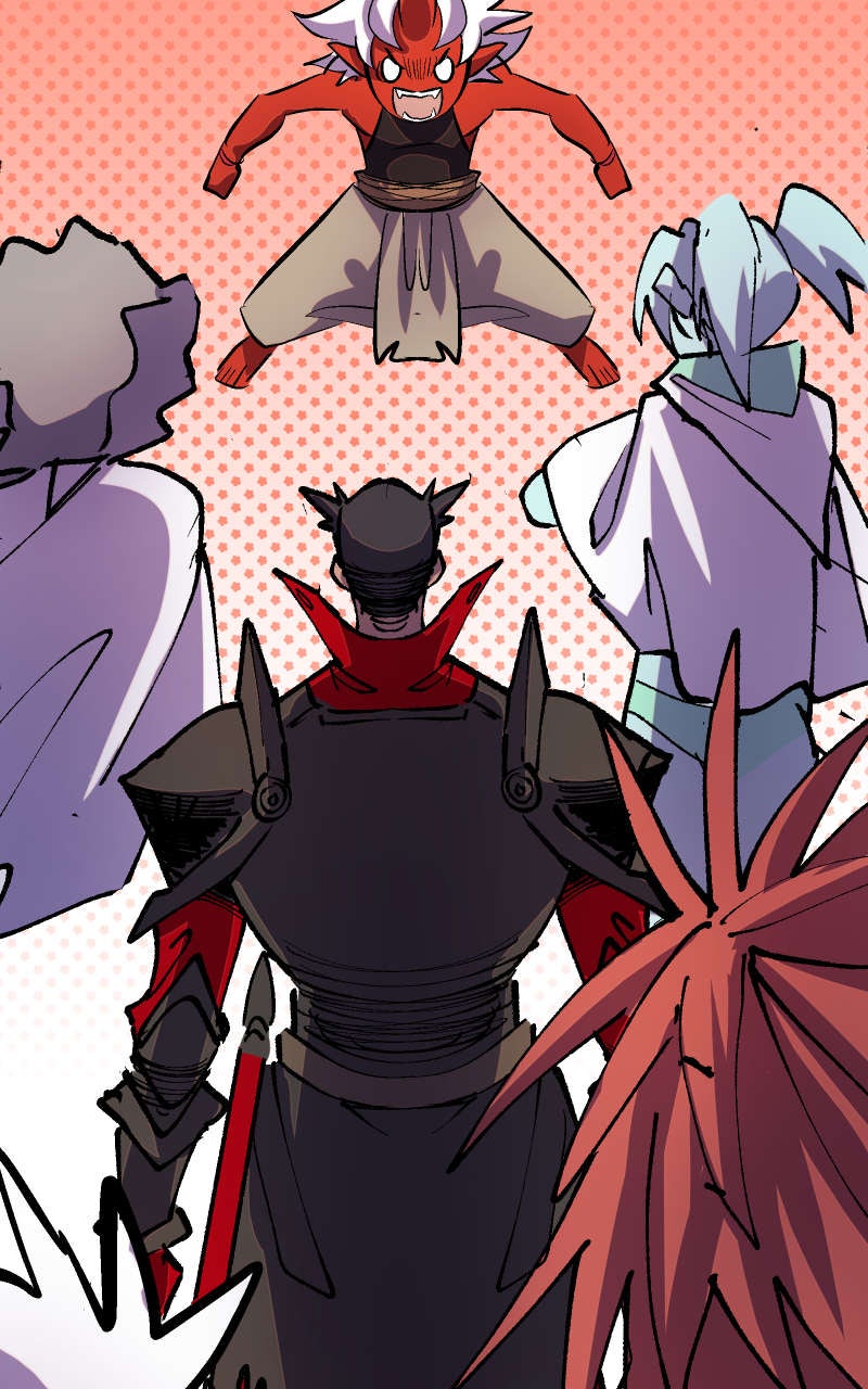 Read Just a Goblin chapter 114 image 88 on Lezhin