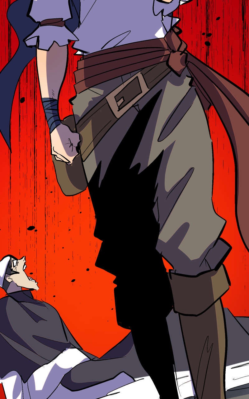 Read Just a Goblin chapter 114 image 96 on Lezhin
