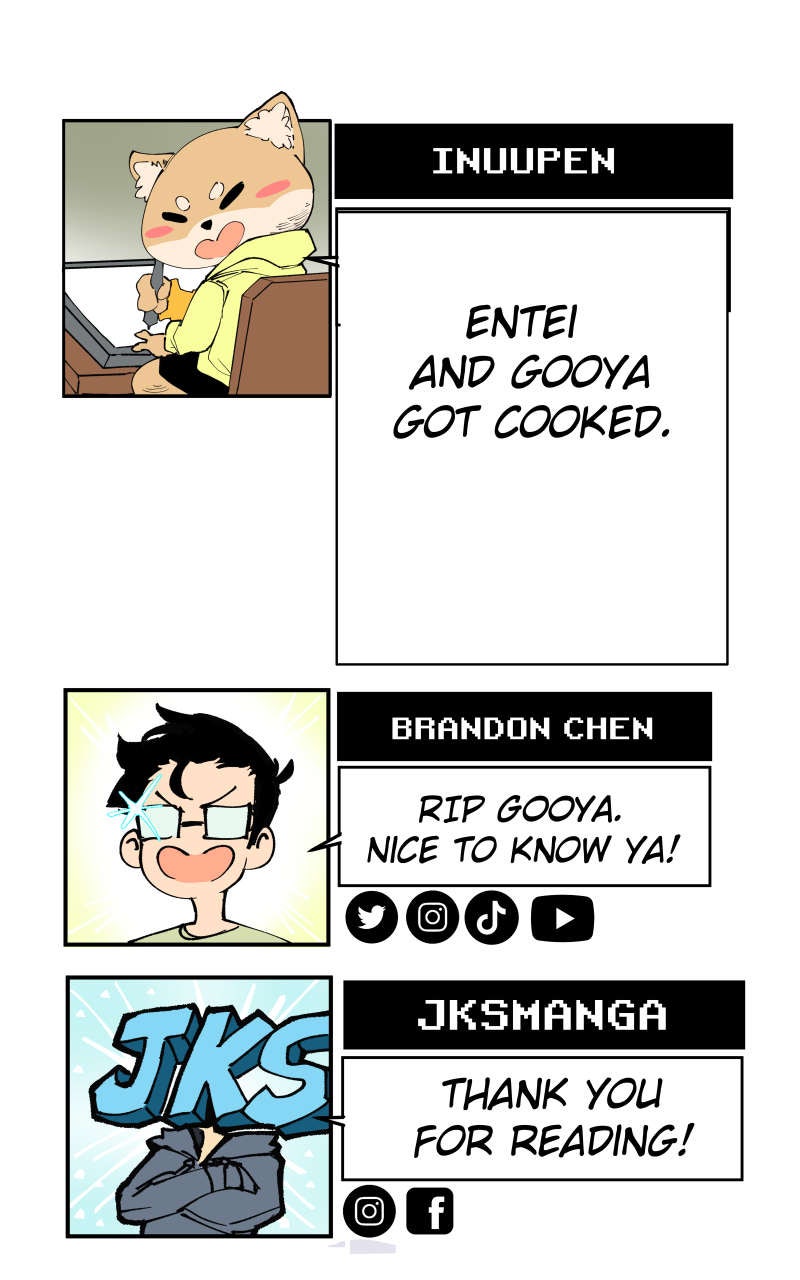 Read Just a Goblin chapter 115 image 103 on Lezhin