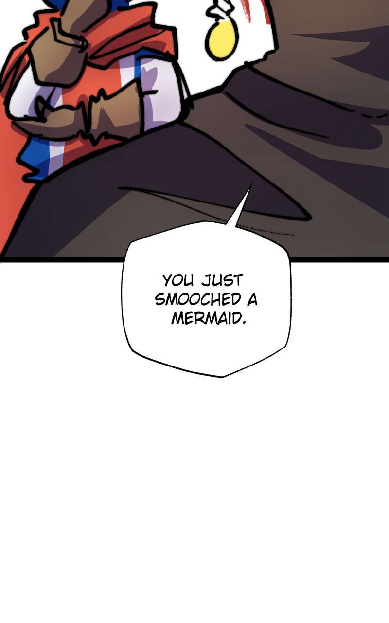 Read Just a Goblin chapter 115 image 12 on Lezhin