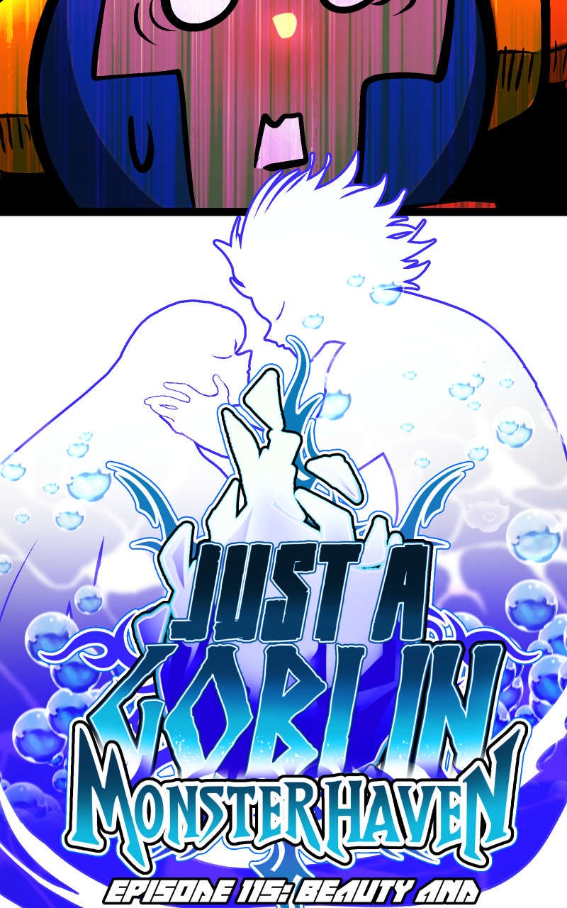 Read Just a Goblin chapter 115 image 2 on Lezhin