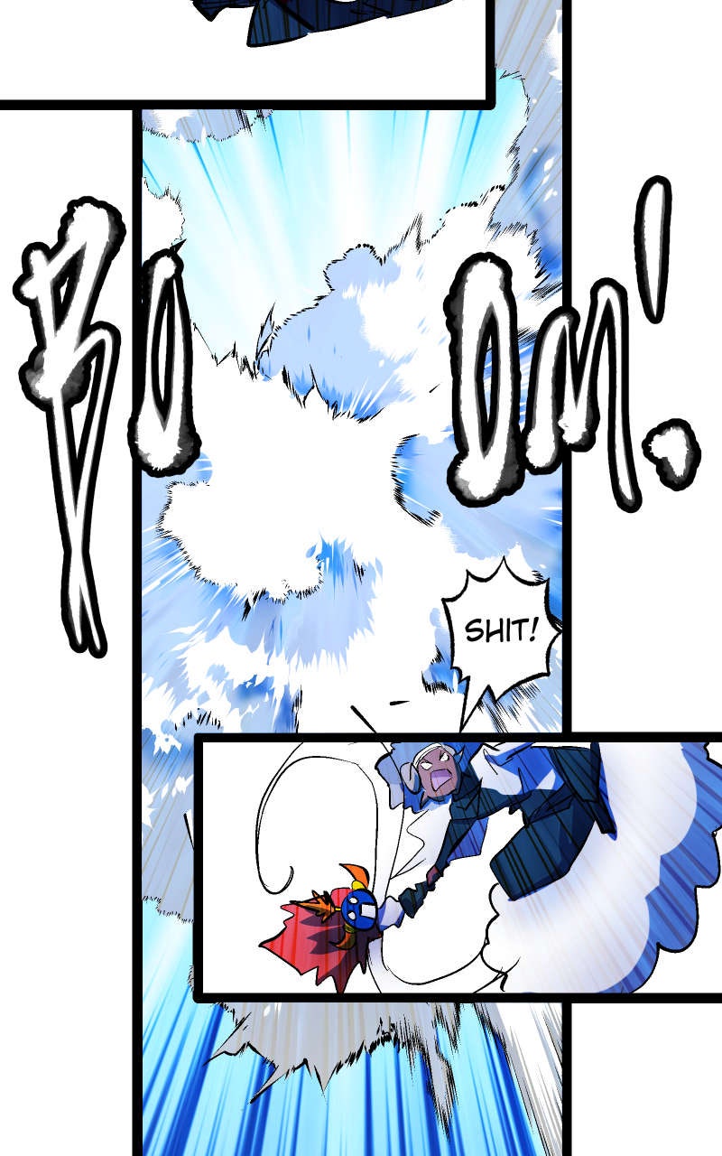 Read Just a Goblin chapter 115 image 20 on Lezhin