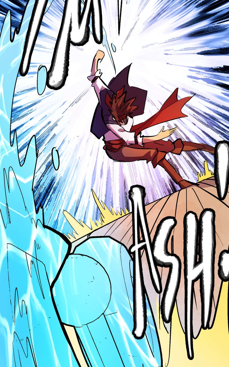 Read Just a Goblin chapter 115 image 25 on Lezhin