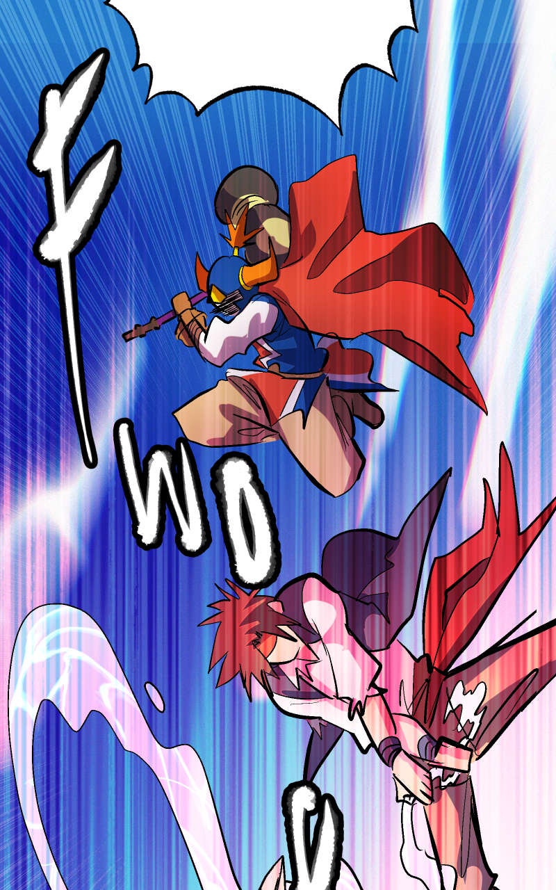 Read Just a Goblin chapter 115 image 29 on Lezhin