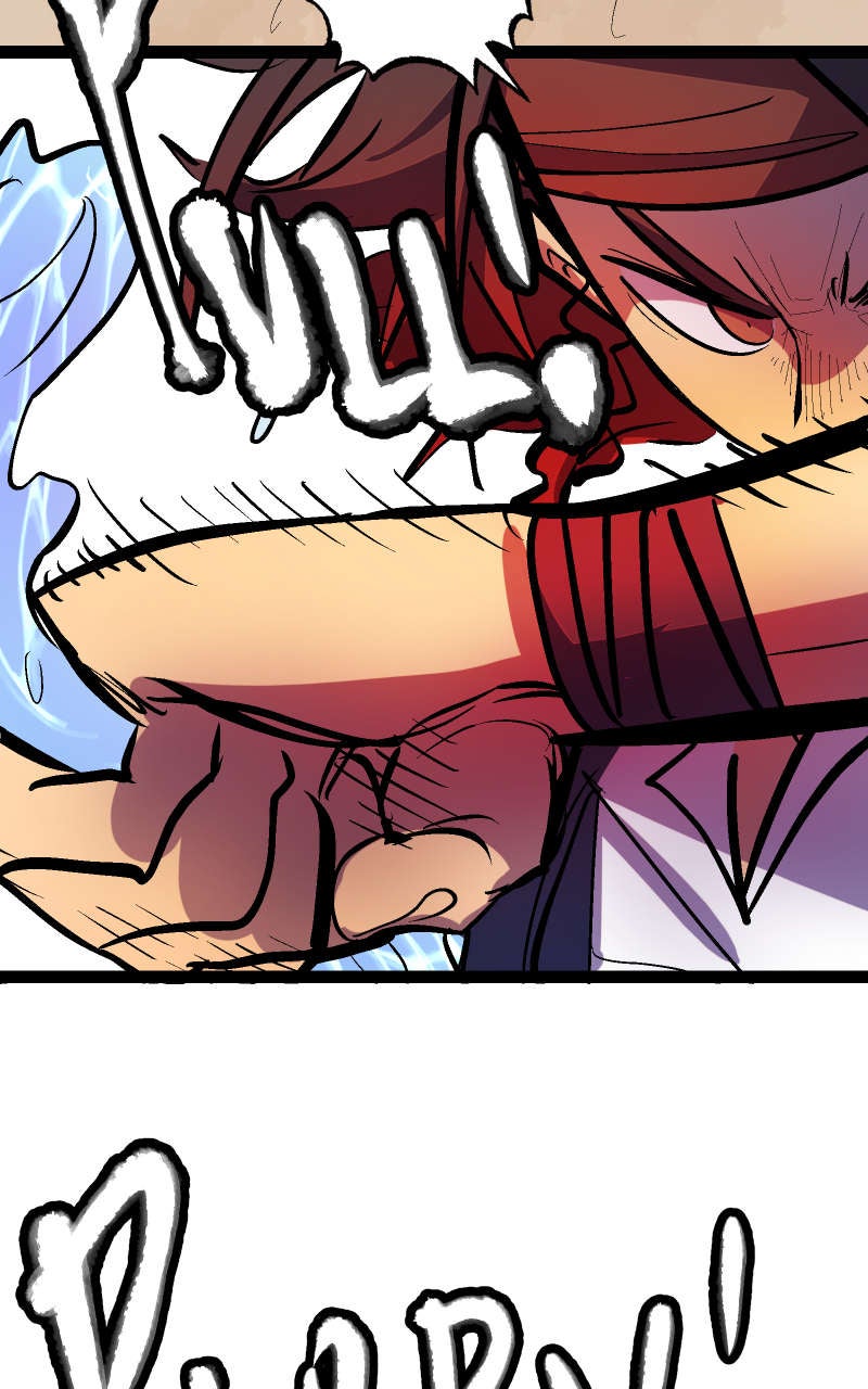 Read Just a Goblin chapter 115 image 32 on Lezhin