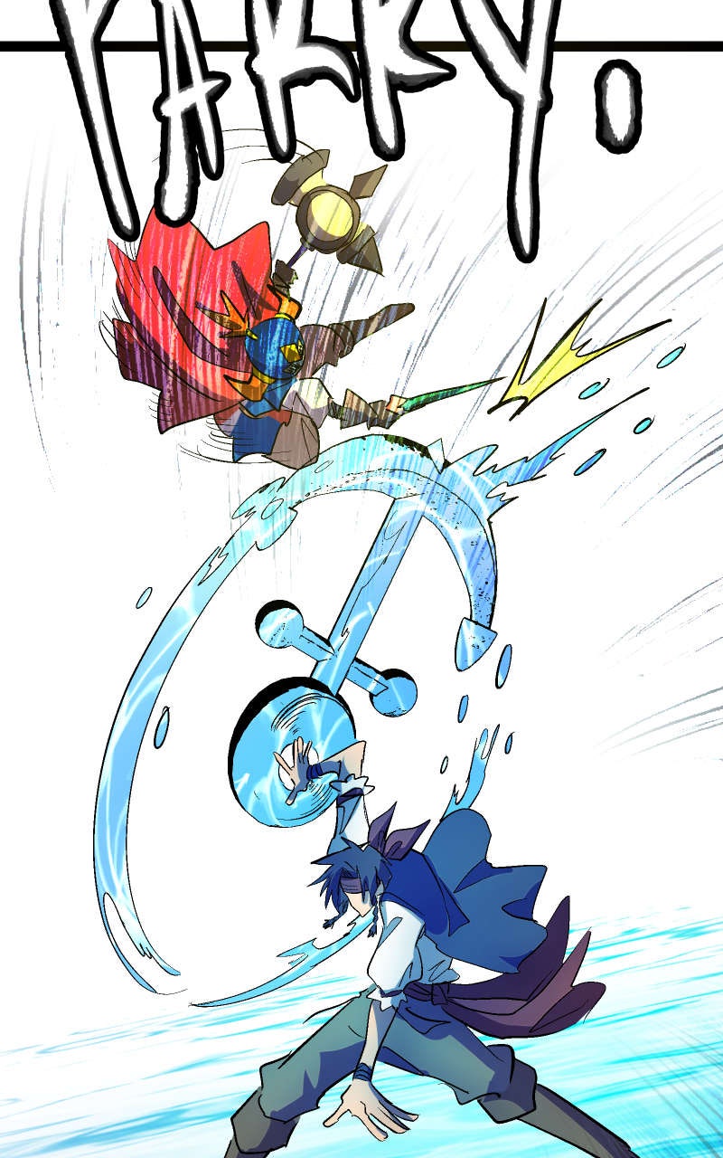 Read Just a Goblin chapter 115 image 33 on Lezhin