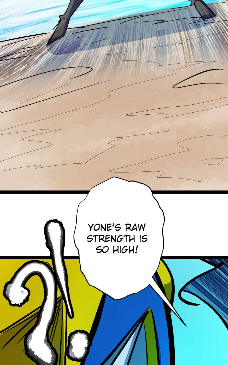 Read Just a Goblin chapter 115 image 34 on Lezhin