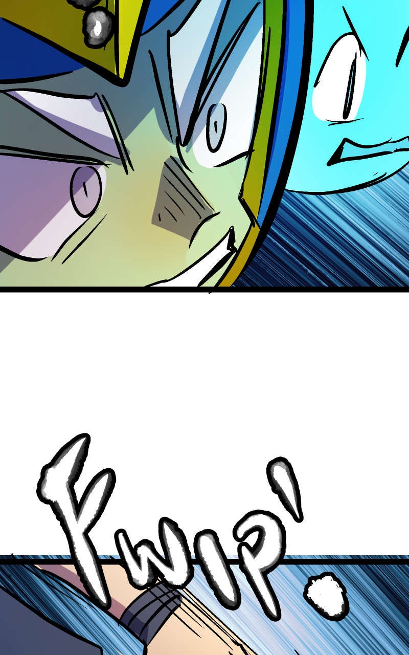 Read Just a Goblin chapter 115 image 35 on Lezhin