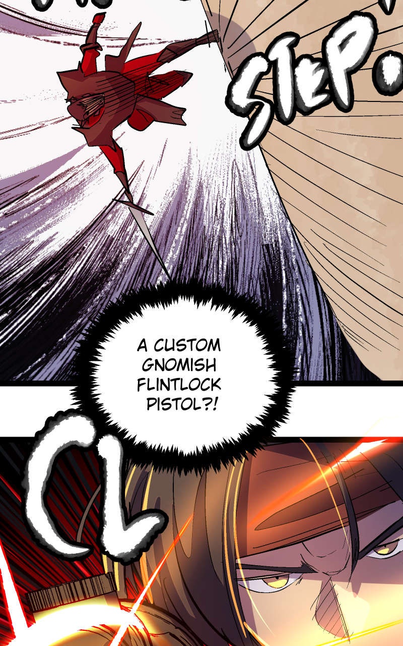 Read Just a Goblin chapter 115 image 37 on Lezhin