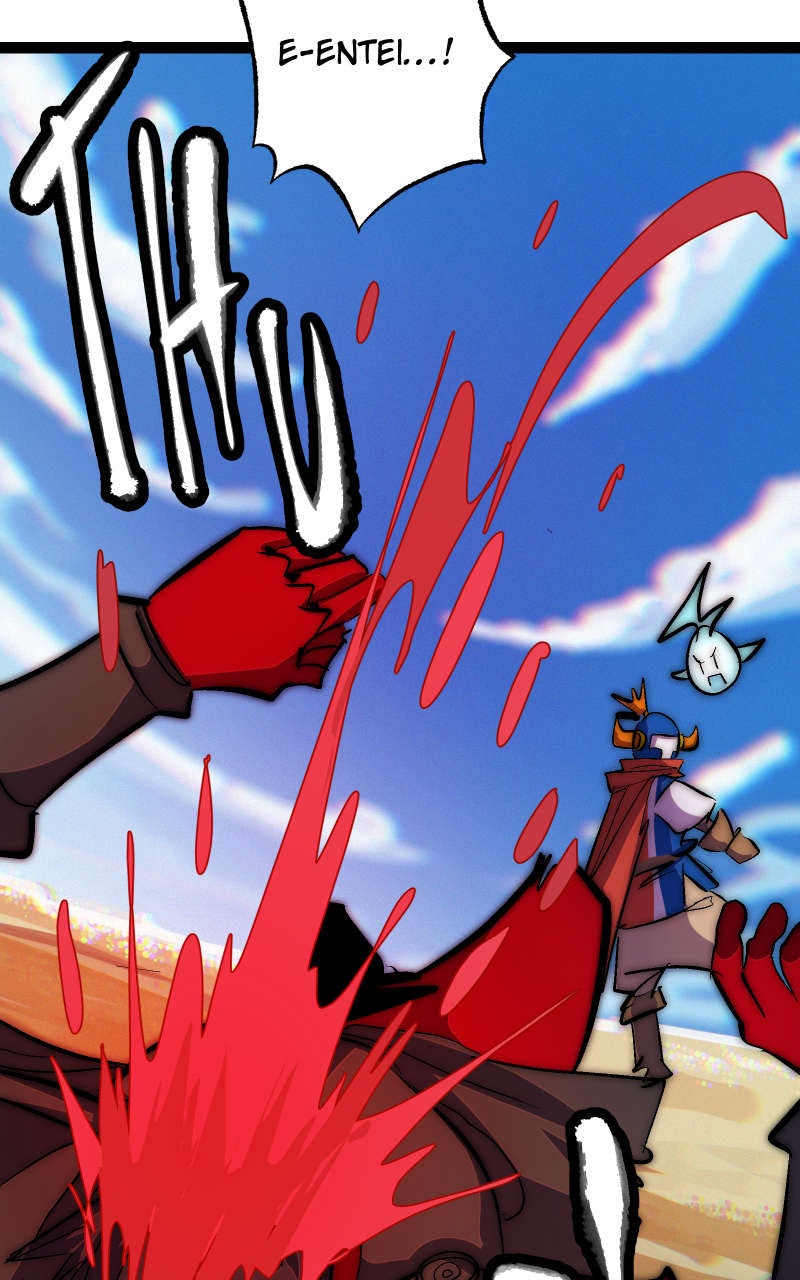 Read Just a Goblin chapter 115 image 42 on Lezhin