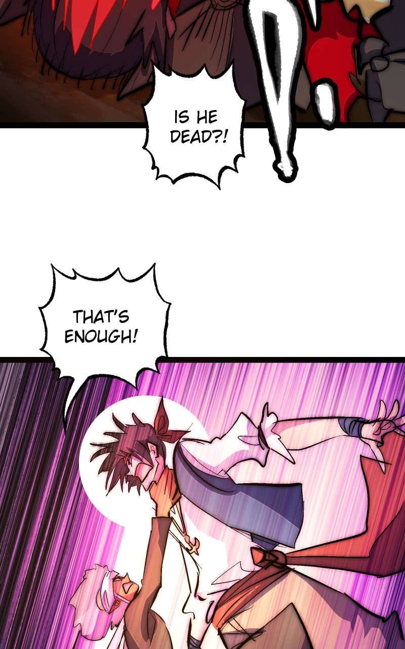 Read Just a Goblin chapter 115 image 43 on Lezhin