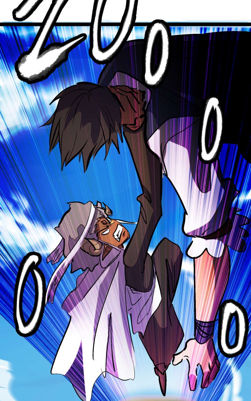 Read Just a Goblin chapter 115 image 49 on Lezhin