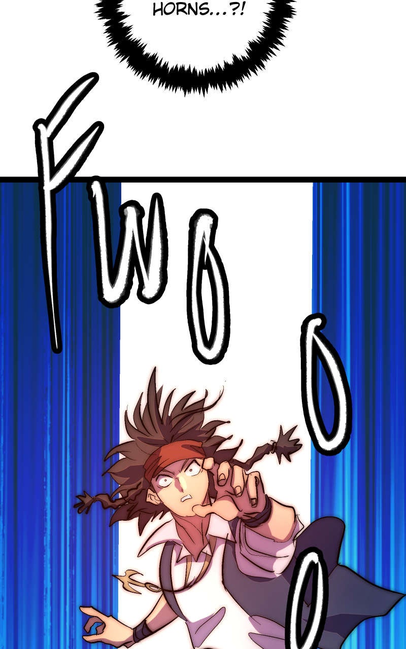 Read Just a Goblin chapter 115 image 53 on Lezhin