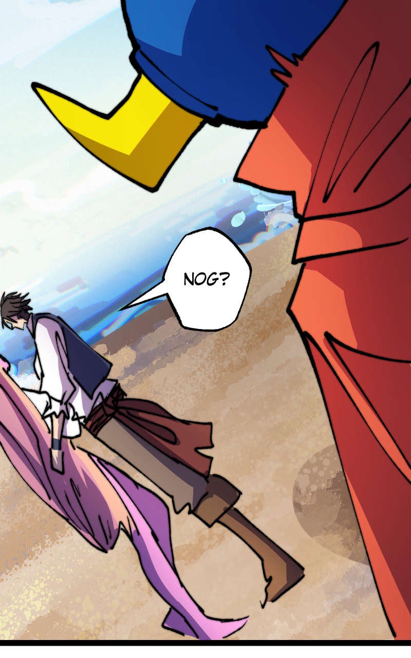 Read Just a Goblin chapter 115 image 6 on Lezhin