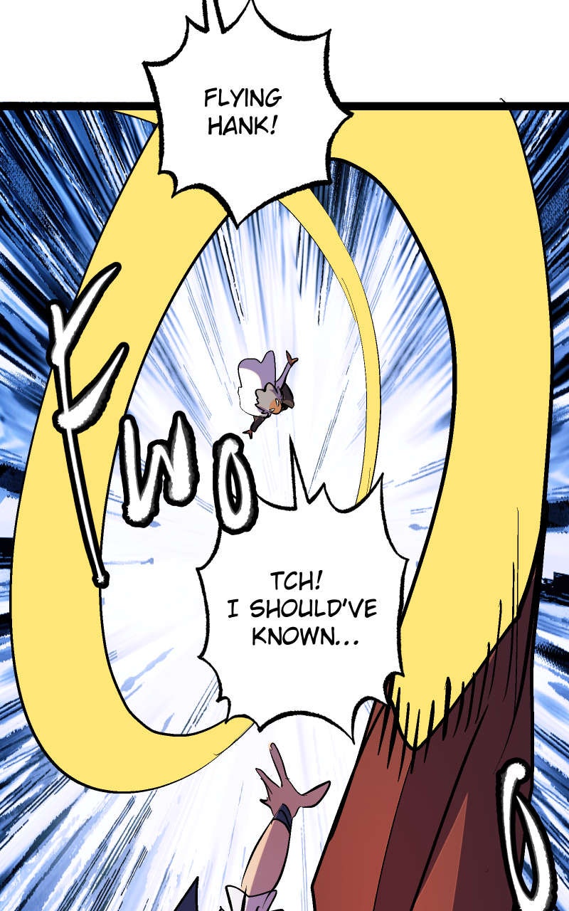 Read Just a Goblin chapter 115 image 61 on Lezhin