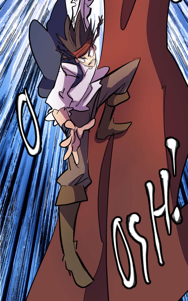 Read Just a Goblin chapter 115 image 62 on Lezhin