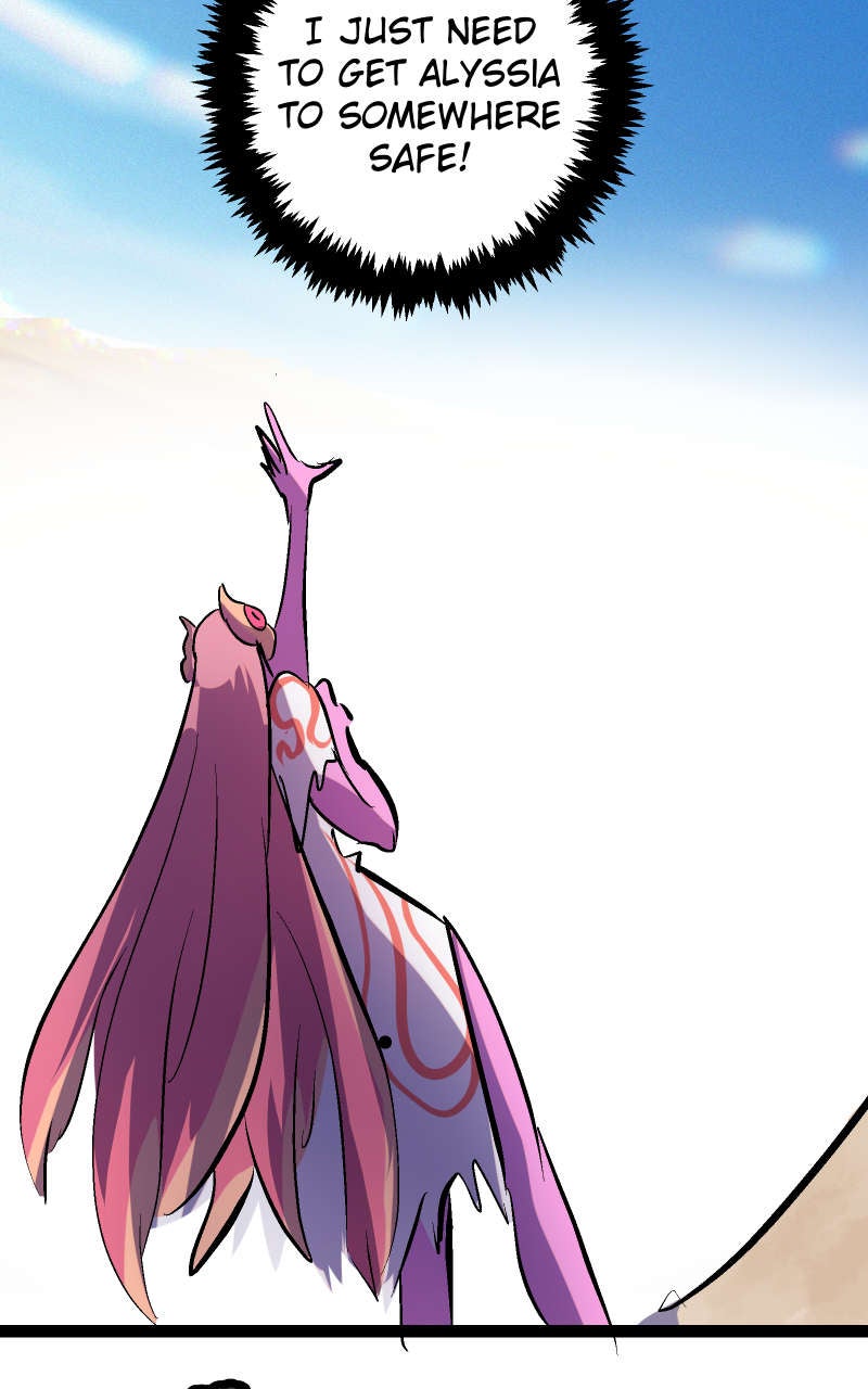 Read Just a Goblin chapter 115 image 66 on Lezhin