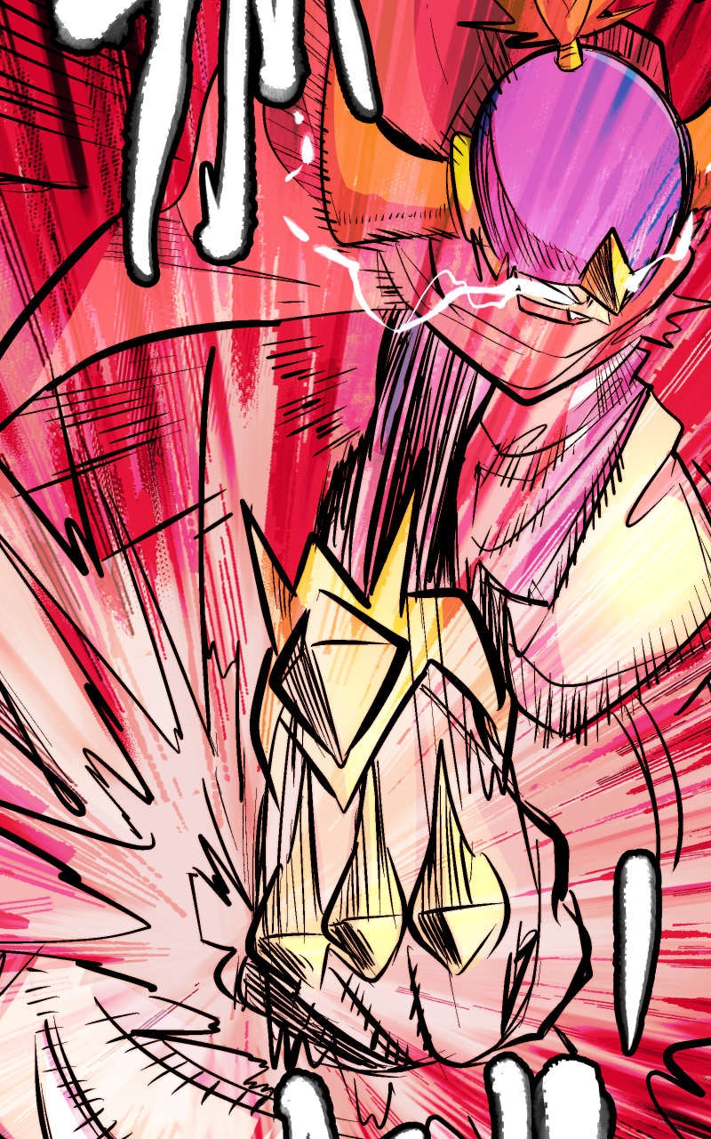 Read Just a Goblin chapter 115 image 72 on Lezhin