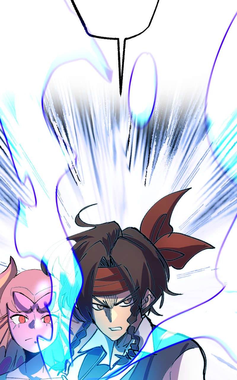 Read Just a Goblin chapter 115 image 8 on Lezhin