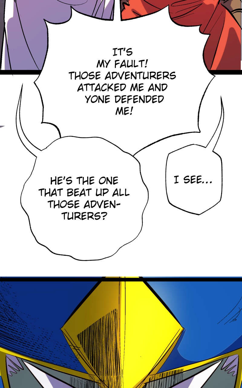 Read Just a Goblin chapter 115 image 81 on Lezhin
