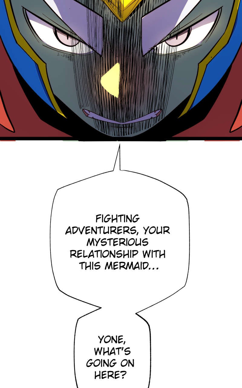 Read Just a Goblin chapter 115 image 82 on Lezhin