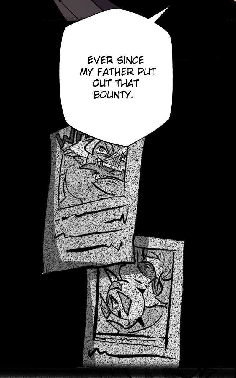 Read Just a Goblin chapter 115 image 84 on Lezhin