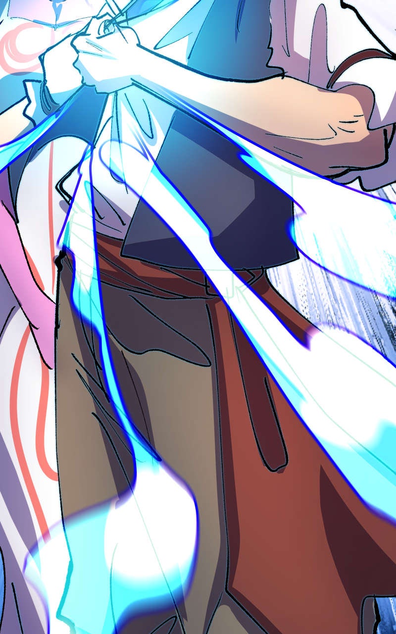 Read Just a Goblin chapter 115 image 9 on Lezhin