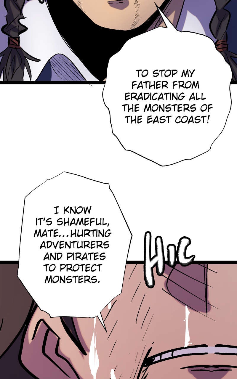 Read Just a Goblin chapter 115 image 90 on Lezhin