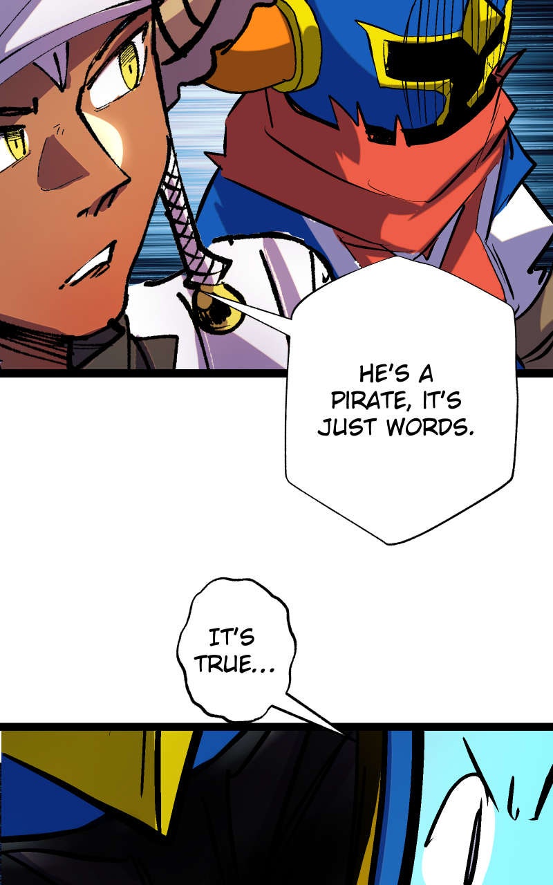 Read Just a Goblin chapter 115 image 94 on Lezhin