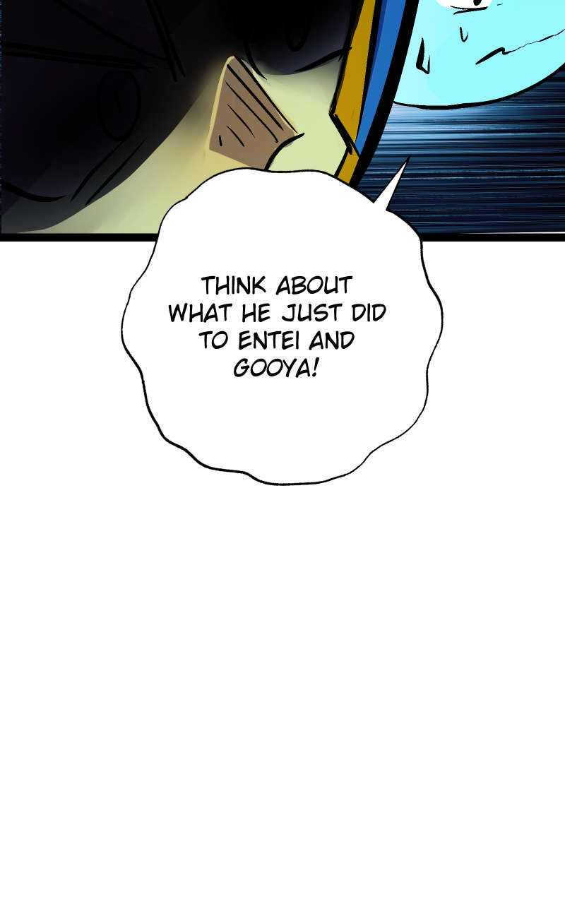 Read Just a Goblin chapter 115 image 95 on Lezhin