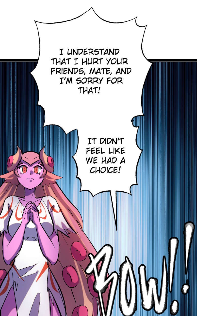 Read Just a Goblin chapter 115 image 96 on Lezhin