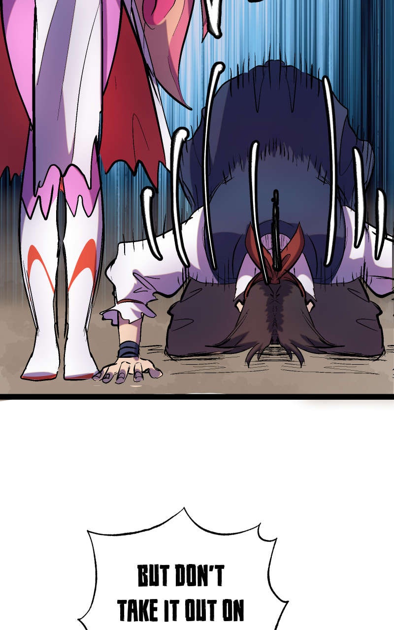 Read Just a Goblin chapter 115 image 97 on Lezhin