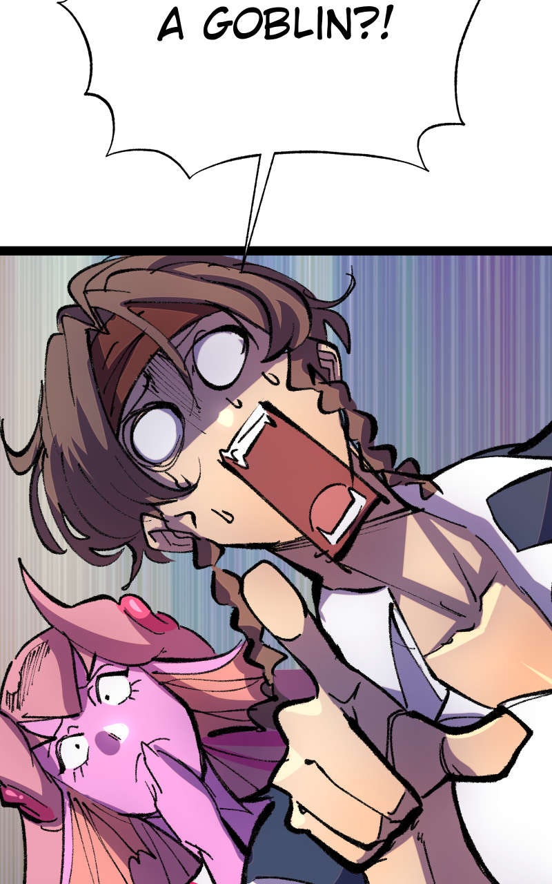 Read Just a Goblin chapter 116 image 13 on Lezhin