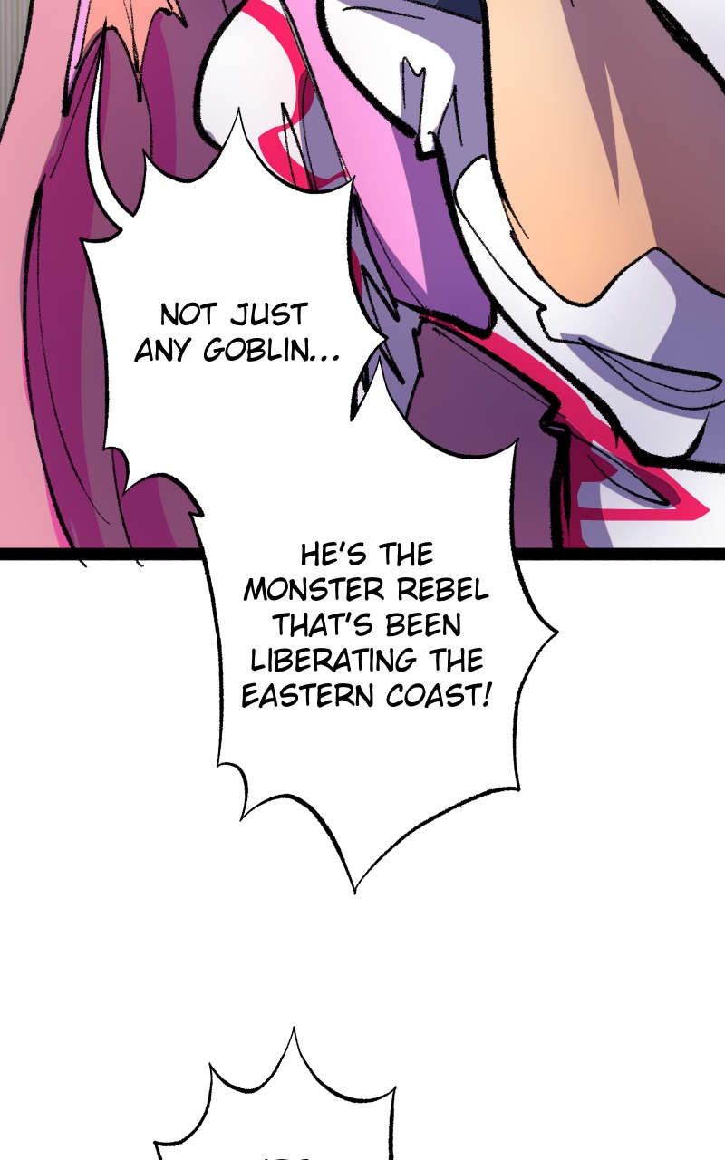 Read Just a Goblin chapter 116 image 14 on Lezhin