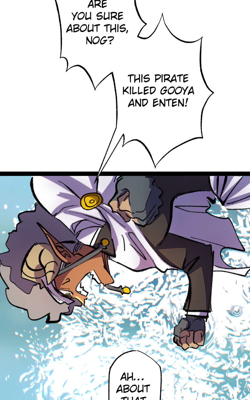 Read Just a Goblin chapter 116 image 15 on Lezhin