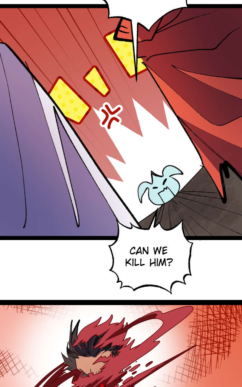 Read Just a Goblin chapter 116 image 17 on Lezhin
