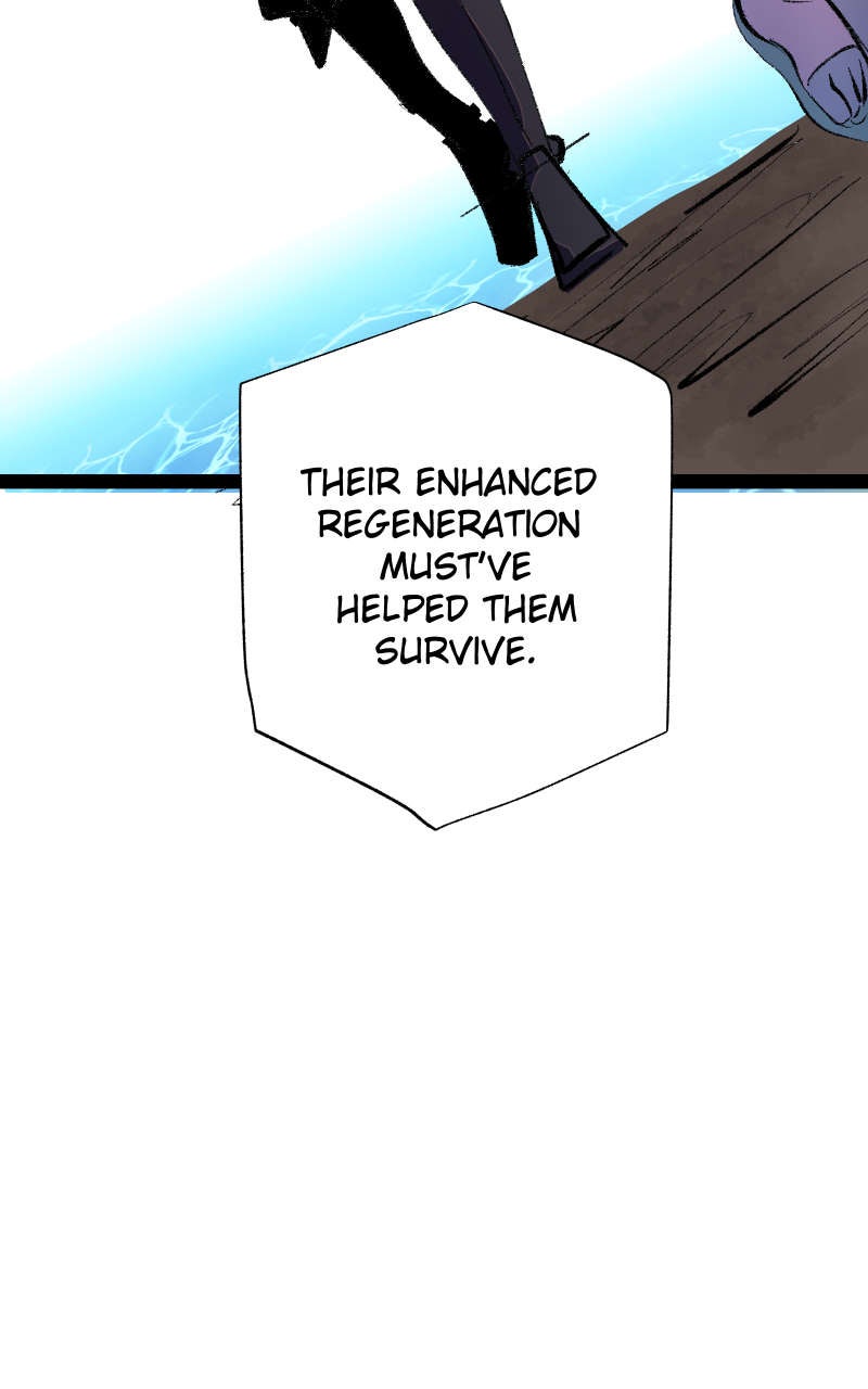 Read Just a Goblin chapter 116 image 20 on Lezhin