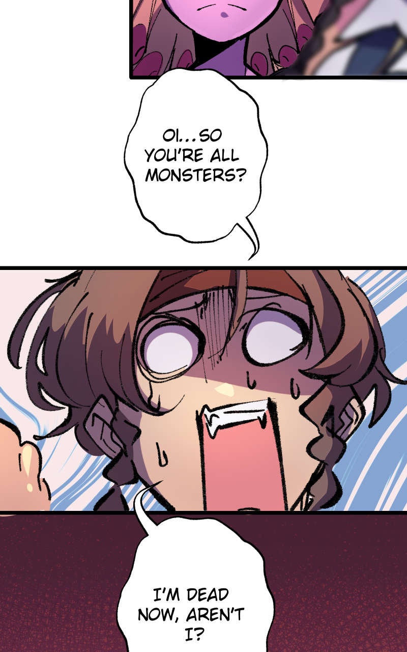 Read Just a Goblin chapter 116 image 22 on Lezhin