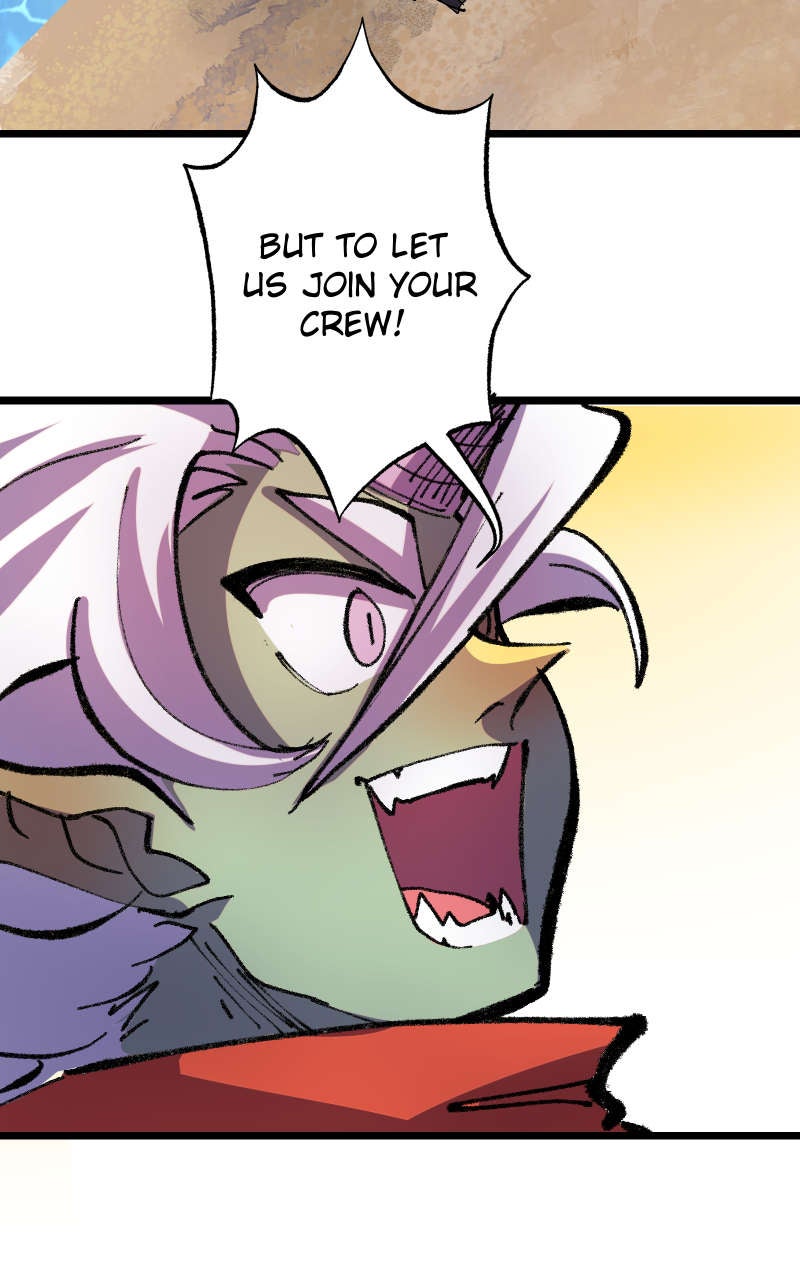 Read Just a Goblin chapter 116 image 26 on Lezhin