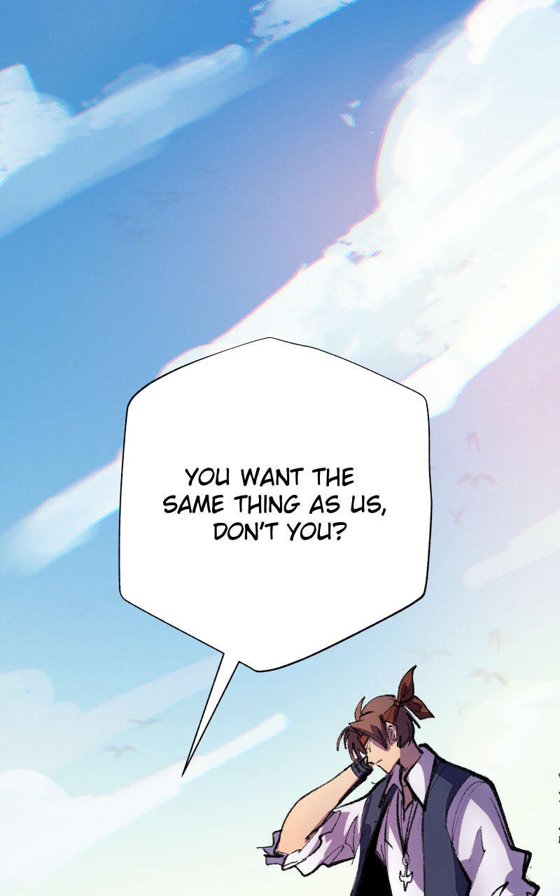 Read Just a Goblin chapter 116 image 28 on Lezhin