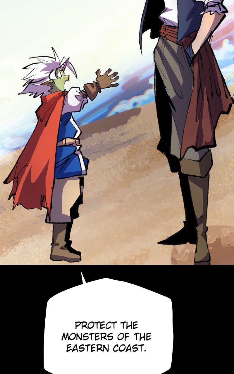 Read Just a Goblin chapter 116 image 29 on Lezhin