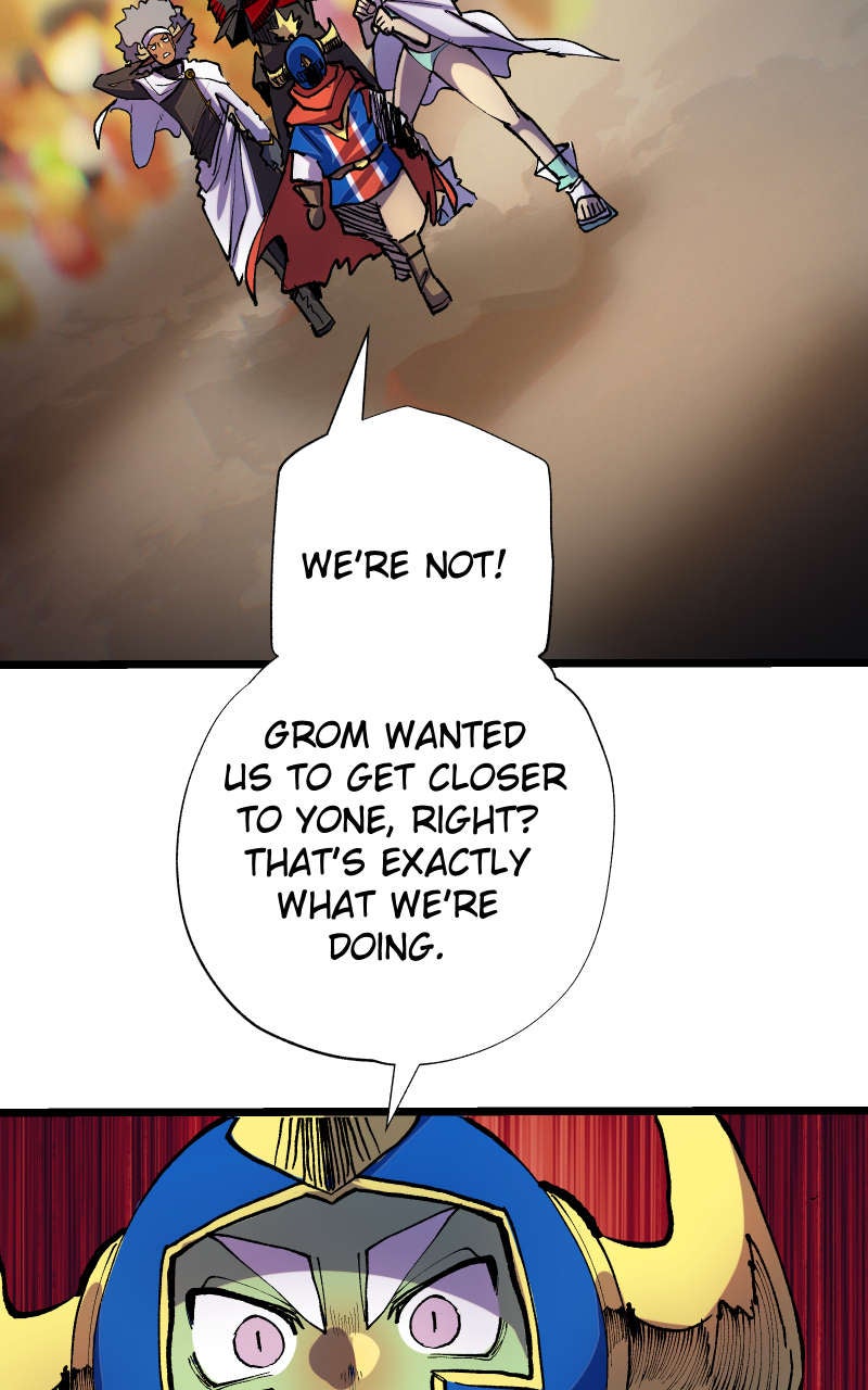 Read Just a Goblin chapter 116 image 33 on Lezhin