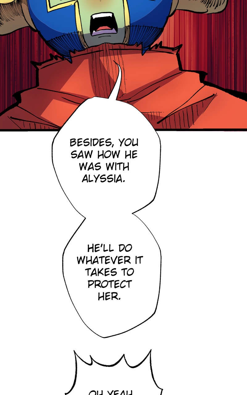 Read Just a Goblin chapter 116 image 34 on Lezhin