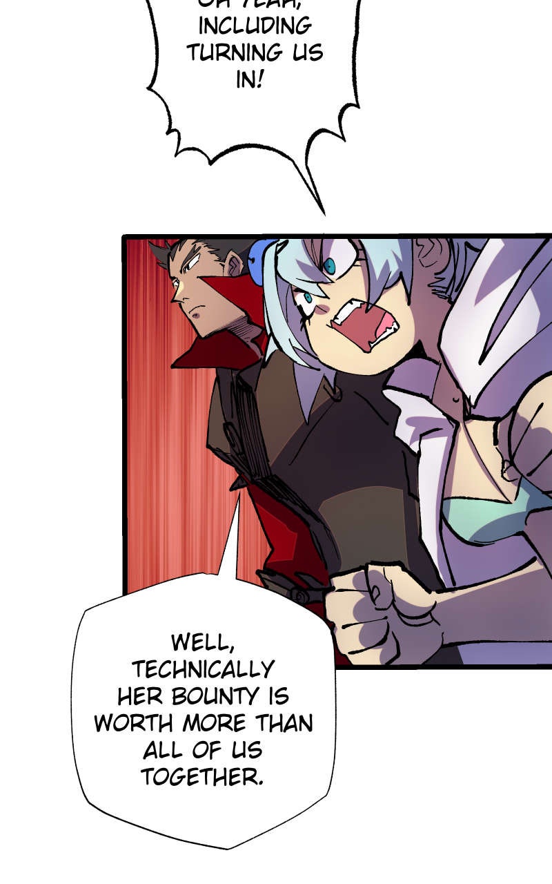 Read Just a Goblin chapter 116 image 35 on Lezhin