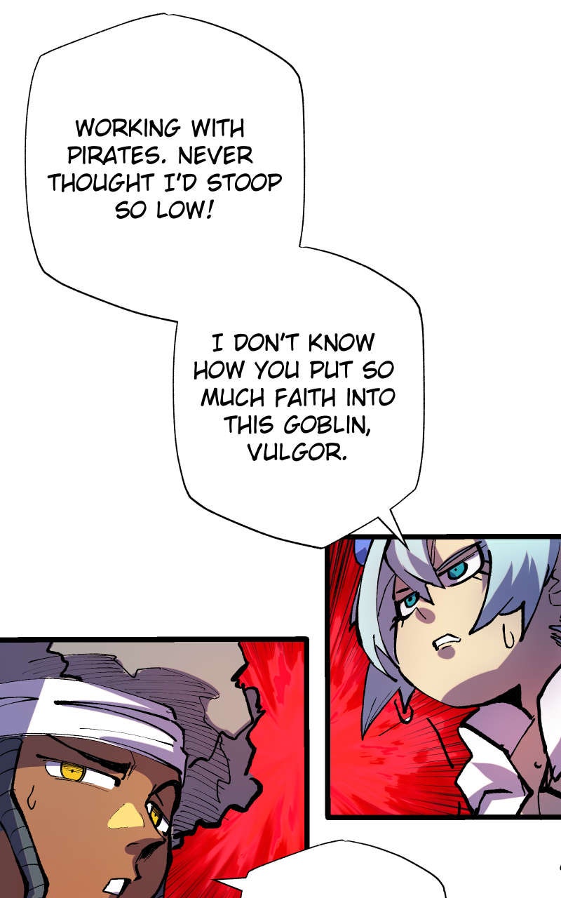 Read Just a Goblin chapter 116 image 36 on Lezhin