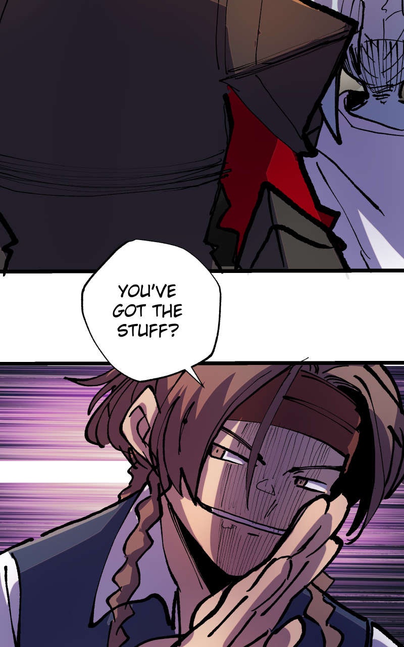 Read Just a Goblin chapter 116 image 38 on Lezhin