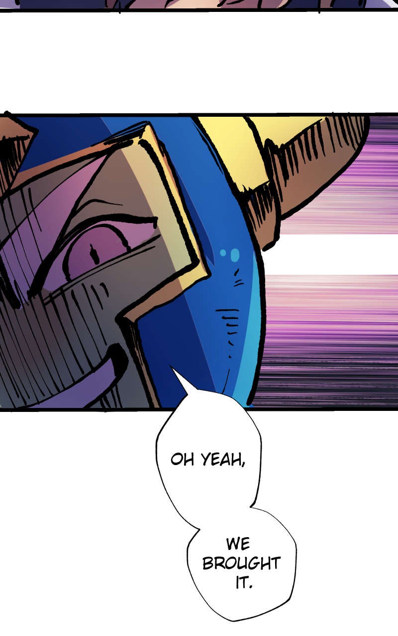 Read Just a Goblin chapter 116 image 39 on Lezhin
