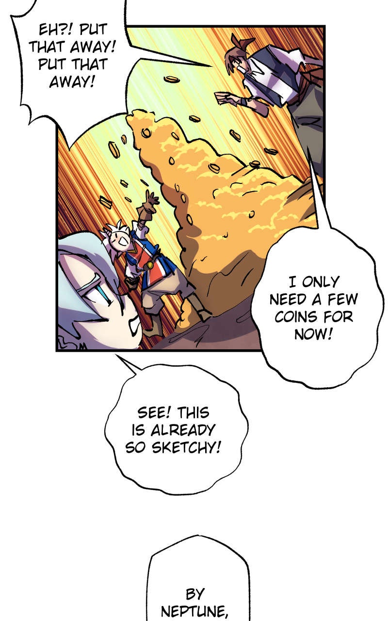 Read Just a Goblin chapter 116 image 41 on Lezhin