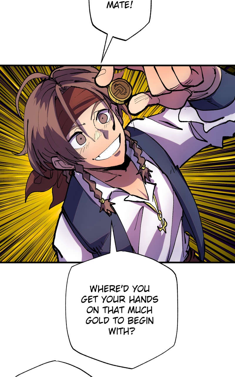 Read Just a Goblin chapter 116 image 42 on Lezhin